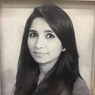 Rubina Sajwani, MD