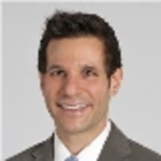 Anthony Deross, MD, Pediatric (General) Surgery, Cleveland, OH, Cleveland Clinic