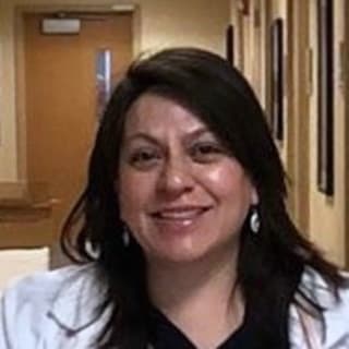 Florentina Garcia, MD, Family Medicine, Las Vegas, NV