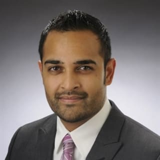 Chirag Patel, MD, Ophthalmology, Columbus, OH