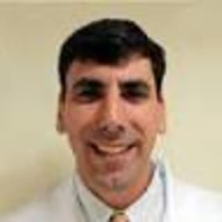 Ari Eckman, MD, Endocrinology, Teaneck, NJ