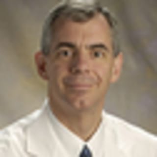 John Robertson, MD, Radiation Oncology, Royal Oak, MI, Corewell Health Dearborn Hospital