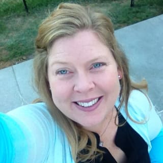 Lisa (Parry) Moenning