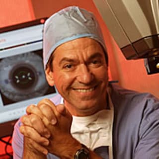 Peter Hersh, MD, Ophthalmology, Teaneck, NJ, University Hospital