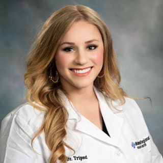 Shelby Tripod, DO, Family Medicine, Jonesboro, AR