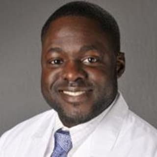 Olumide Akingbemi, MD, Internal Medicine, Brentwood, TN