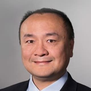 Jefferson Lin, MD, Pathology, Virginia Beach, VA