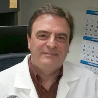 Jorge Mera, MD, Infectious Disease, Tahlequah, OK, Cherokee Nation W.W. Hastings Hospital