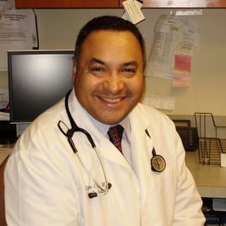 Edgar Cruz, MD, Family Medicine, Clermont, FL, Orlando Health South Lake Hospital