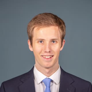 Cody Funkhouser, MD, Resident Physician, Chicago, IL