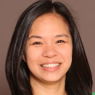 Allison Soong, Pediatric Nurse Practitioner, Palo Alto, CA