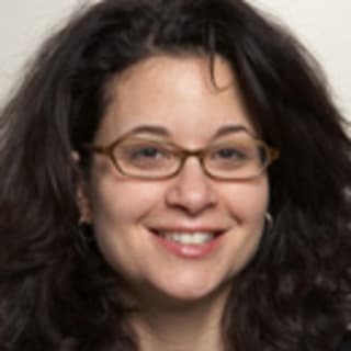 Michele Silverstein, MD