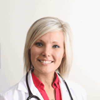 Erin Sinram, PA, Family Medicine, Fairbank, IA