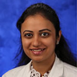 Divpreet Kaur, MD, Neurology, Hershey, PA, Penn State Milton S. Hershey Medical Center