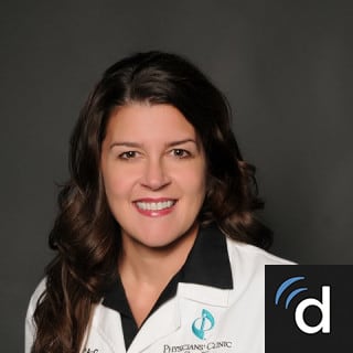 Heidi Sandersfeld, PA, Orthopedics, Cedar Rapids, IA