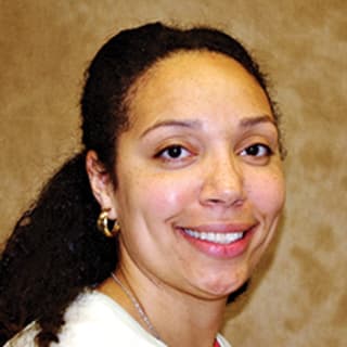 Iris Young, Adult Care Nurse Practitioner, Baltimore, MD, Elmhurst Hospital