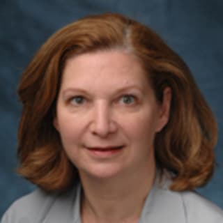 Nina Gotteiner, MD