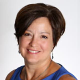 Michele Ambor-Hutz, Women's Health Nurse Practitioner, Buffalo, NY, John R Oishei Children's Hospital