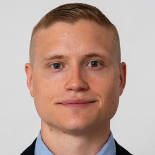 Grigoriy Androsov, MD, Resident Physician, Farmington, CT