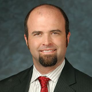 Keith Desonier Jr.