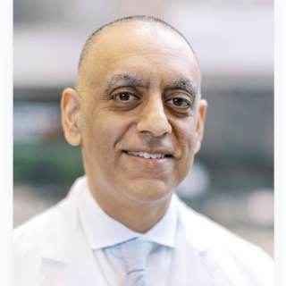 Moeen Saleem, MD, Cardiology, Naperville, IL