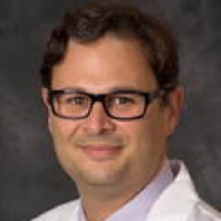 Andre Teixeira, MD, General Surgery, Ocala, FL