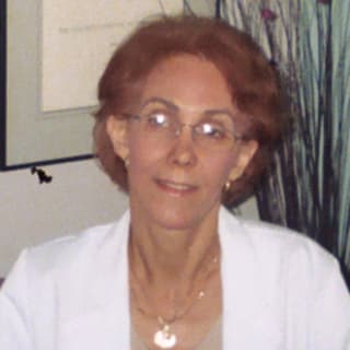 Marta Blesa, MD