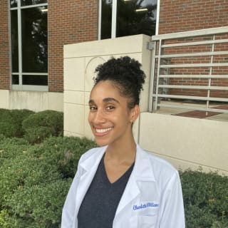 Charlette Williams, MD, Resident Physician, Gainesville, FL