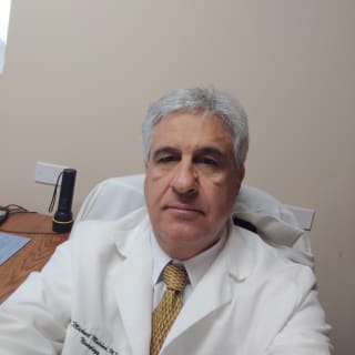 Michael Mahdad, MD, Neurology, Fountain Valley, CA, MemorialCare, Orange Coast Memorial Medical Center