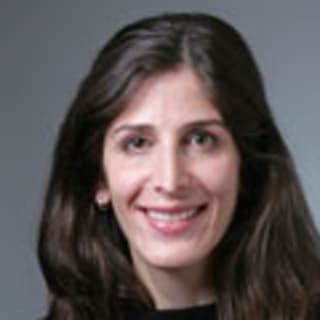 Meredith Faggen, MD