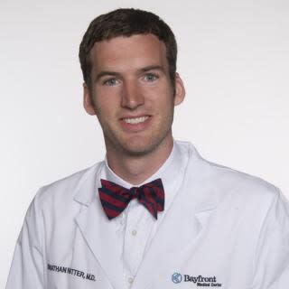 Jonathan Nutter, MD, Obstetrics & Gynecology, Saint Petersburg, FL