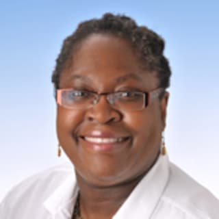 Camille Walker, MD, Obstetrics & Gynecology, Newark, NJ