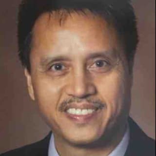 Isaias Cupino Jr., MD, Family Medicine, Lena, WI