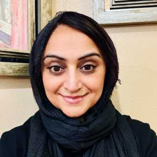 Sadaf Zaidi, MD, Radiology, Spokane, WA