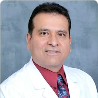 Riyadh Al-Saffar, MD, Internal Medicine, Tucson, AZ