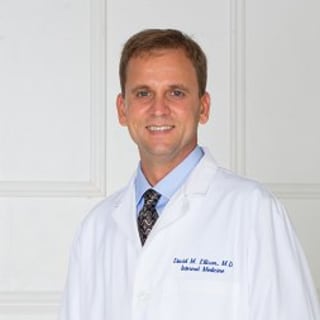 David Ellison, MD, Internal Medicine, West Chester, OH