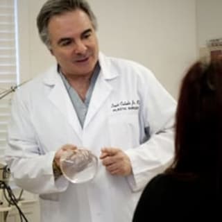 Louis Cutolo Jr MD, MD, Plastic Surgery, Staten Island, NY