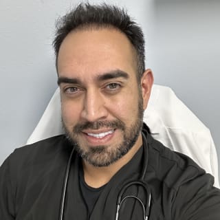 Jorge Ibarra, Family Nurse Practitioner, El Paso, TX, University Medical Center of El Paso