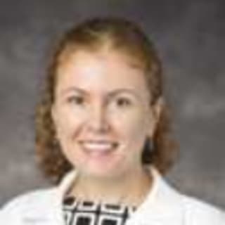 Adriana (Sandu) Grigorian, MD, Ophthalmology, Little Rock, AR, UAMS Medical Center
