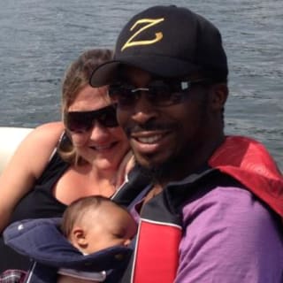 Ezekiel Adewale, DO