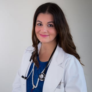 Cecilia Ruiz, PA, Family Medicine, Santee, CA