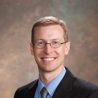 Nathan Schreiber, MD, Otolaryngology (ENT), Marshfield, WI, Marshfield Medical Center
