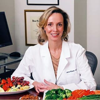 Jana Klauer, MD