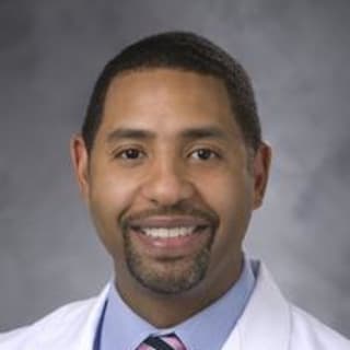 Kevin Thomas, MD, Cardiology, Durham, NC, Duke University Hospital