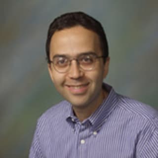 Hrair Koutnouyan, MD, Otolaryngology (ENT), Glendale, CA, Adventist Health Glendale