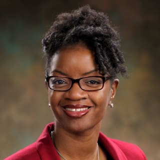 Erica Giwa, MD