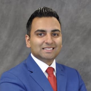 Mitesh Patel, MD, General Surgery, Victorville, CA, Ascension Providence Hospital, Southfield Campus