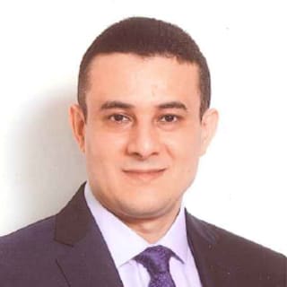 Talal Gharir, MD