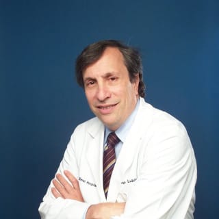Fred Lublin, MD