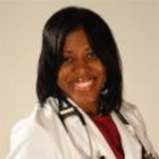 Kristi Kinsey Gotier, MD, Internal Medicine, Lithonia, GA